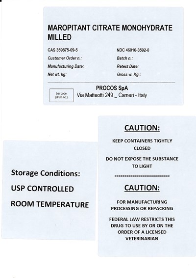 3592 label.jpg label - 3592 label